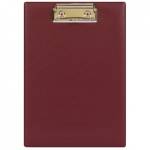 Планшет А5 2822-103 бордо
