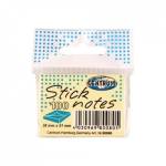 Стикеры 39х51 мм 100 л. CENTRUM цветн. за 1 шт 80080, 80983