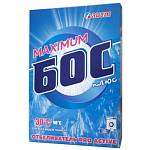 Отбеливатель БОС Плюс maximum 600 гр порошок ЧЗ