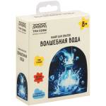 Набор для опытов Три Совы Волшебная вода ЕХ234Т