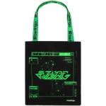 Сумка-шоппер Berlingo Future Tech 39*34см BR-SHS21