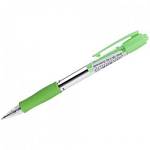 Ручка шариковая PILOT 0,7 Super Grip автом. синяя BPGP-10R-F-SG масл