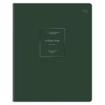 Тетрадь 48 л. (клетка) БиДжи Сolor object Геометрия soft-touch ТП5ск48_лс_тф 09159