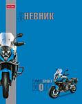 Дневник Уни Хатбер Turbo sport moto тверд. 7БЦ 40ДТ5В_36102