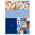 Альбом д\рис. 40 л. БиДжи ColorPlay мел.карт. АР4ск40 06394