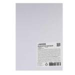 Пенокартон белый 50х70см 370г/м 5мм 1л.deVENTE 8119305 