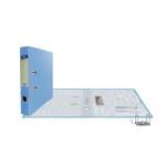 Папка - регистратор 50 мм PVC 2518094 голубой