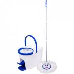 Комплект для уборки OfficeClean (ведро швабра) 266768
