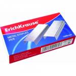 Скобы № 24/6 ЕRICH КRAUSE 1189 /500