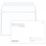 Конверт 229х324 С4 (стрип) куда-кому С4_НПС_м