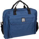 Сумка для дополнит. занятий deVENTE 7041512 Limited Edition. Uno Navy А3+