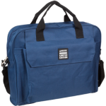Сумка для дополнит. занятий deVENTE 7041512 Limited Edition. Uno Navy А3+