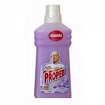 Ср-во д/ полов MR.Proper 500 мл. Лавандовое спокойствие