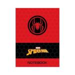 Записная книжка А6 48 л. Х Человек-паук 48ЗКт6В1_25852