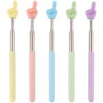 Указка телескопическая в ассортименте