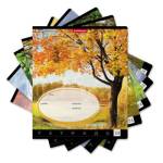 Тетрадь 24 л. (клетка) ErichKrause Родные просторы 49229 РАСПРОДАЖА