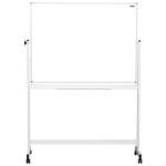 Доска м/м OfficeSpace, 90*120см, двустронняя, поворотная 325506