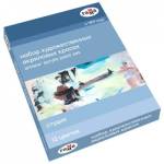 Краски акриловые 12 цв. Гамма 9мл/туба морозостойк. 15032021