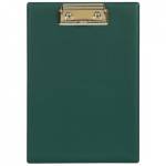 Планшет А5 2822-108 зеленый