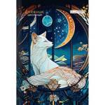 Дневник ст.кл. К-Э Сновидение 7БЦ глянц.ламин. ДУ244804