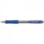 Ручка шарик. Laknock SN-100(05) blue 66270