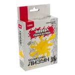 Химические опыты Волшебный лизун Мир пикселей Желтый Опи-002