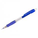 Карандаш механ. 0,7 PILOT Super Grip синий с ласт. Н-187-L