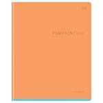 Тетрадь 48 л. (клетка) БиДжи Тыква Т5ск48_лс 06296