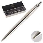 Ручка шарик. PARKER Jotter Core K61  Stainless Steel CW1953170 син.