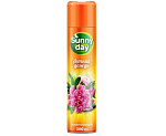 Осв. воздуха 300 мл. Sunny day Летний дождь 25549