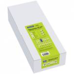 Гребенка 10 мм. д/переплета OfficeSpace РС7004 прозрачн. 100 шт.