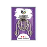 Головоломка металлическая Delfbrick DLM-24 Капкан 5 эл.