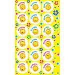 0-11-091А Наклейки поощрительные (уп. 20шт)