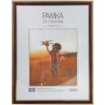 Фоторамка 30x40 OfficeSpace пластик яшма стекло 267556