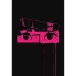 Блокнот А7 40 л. Centrum Аниме-2 74166