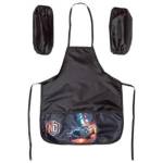 Накидка для труда deVENTE 7042509 No Limits