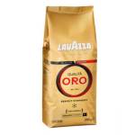Кофе в зернах Lavazza Qualita Oro 250 гр. вакум.пакет 2051