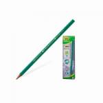 Карандаш ч/гр. BIC Evolution 650 пластик /1728 8803112