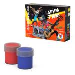 Гуашь 12 цв. 20 мл ErichKrause Ну, погоди! 62570 