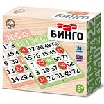 Игра настольная Бинго 04209 ЧЗ