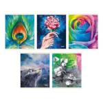 Тетрадь 48 л. (клетка) К-Э Inspiration ТК487823