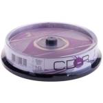 Диск CD-R Smart Track 700Mb 52x Cake Box УПАКОВКА 10 шт ST000148 