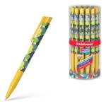 Ручка шариковая EК 0,7 ColorTouch Lime 56128 синий автомат