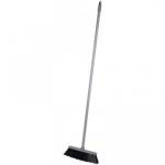 Щетка для уборки OfficeClean Professional с черенком 117см, ширина 30см, щетина 7см 303271