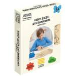 Выжигание Доски для выжигания 8 шт. Антистресс 15*21см НВ_46787