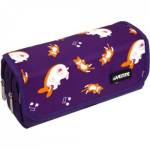 Пенал deVENTE 7029205 Corgi прямоугольный 2 отд. молния