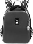 Ранец П-П Be Bear 27x38x17см РЦ-2579