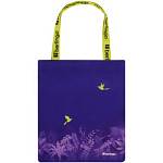 Сумка-шоппер Berlingo Flower Art 39*34см BR-SHS20