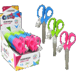 Ножницы 13 см  deVENTE 8010801 детские