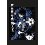 Блокнот А7 40 л. Centrum Аниме-3 74167